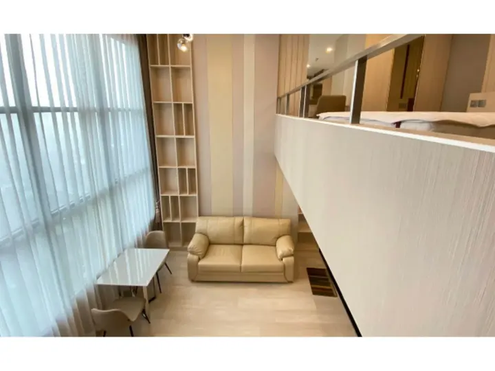 Property photos for Knightsbridge Prime Sathorn