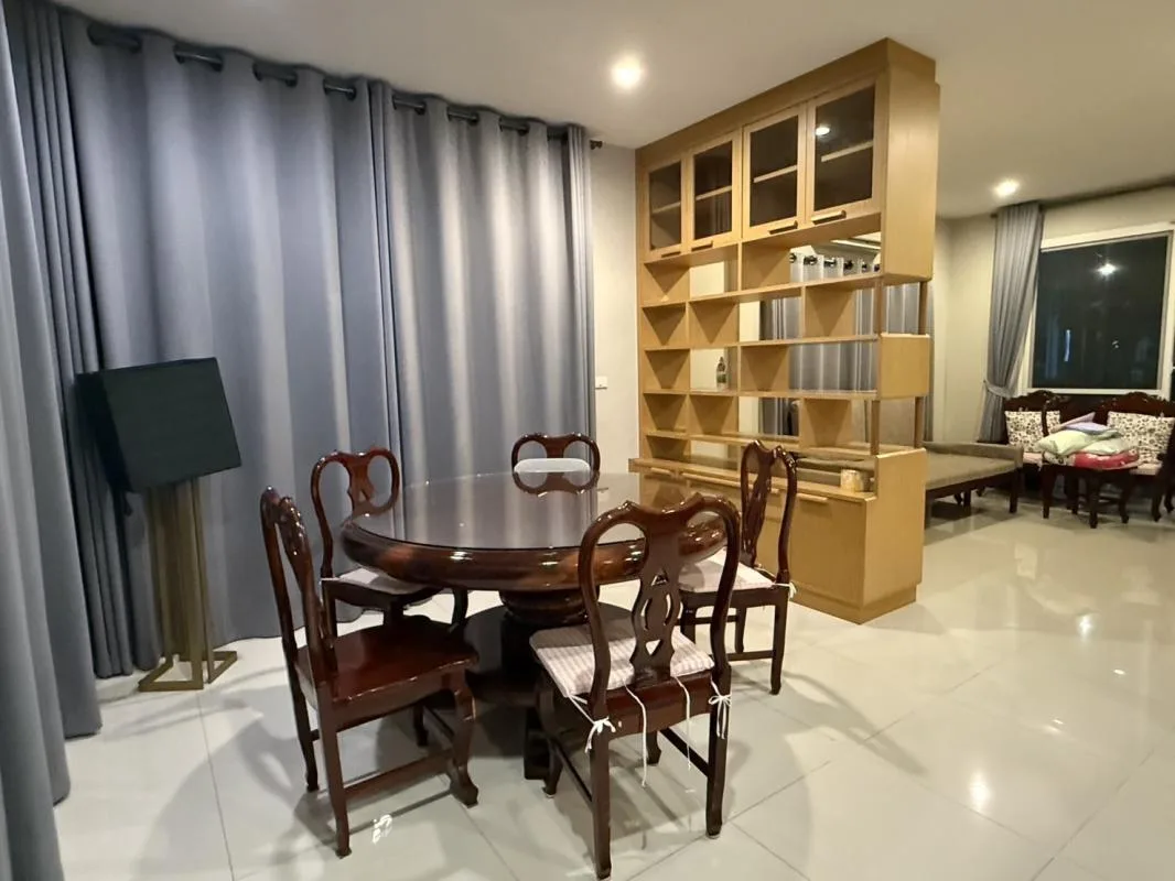 Property photos for The City Sukhumvit -Yak Bangna