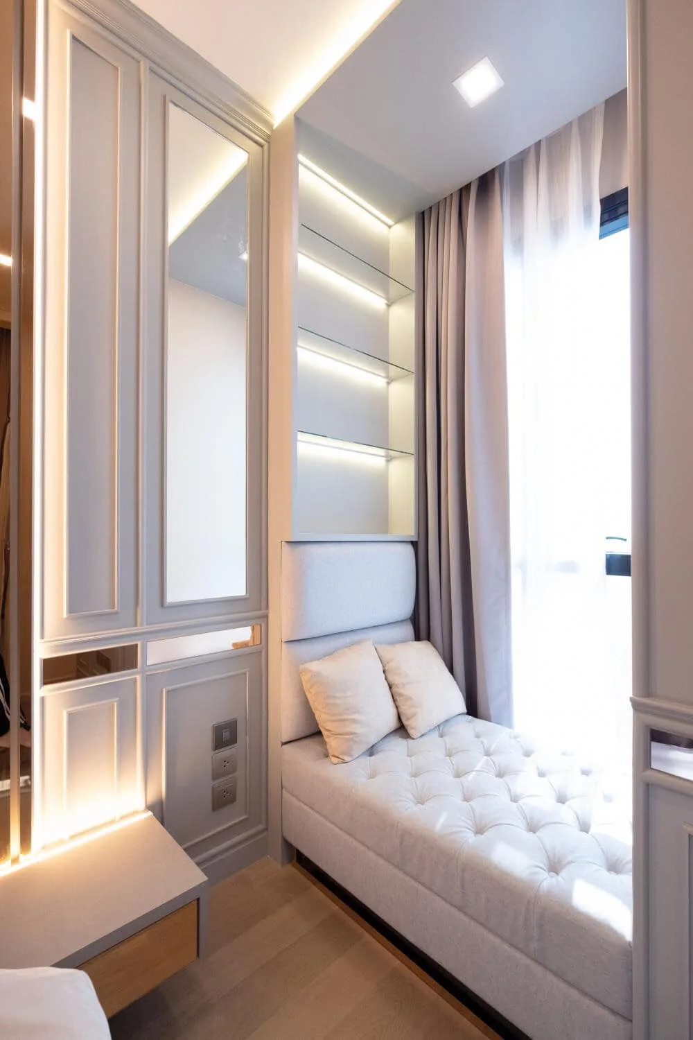 Property photos for Ashton Asoke