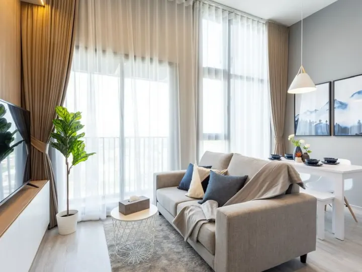 Property photos for The Line sukhumvit 101