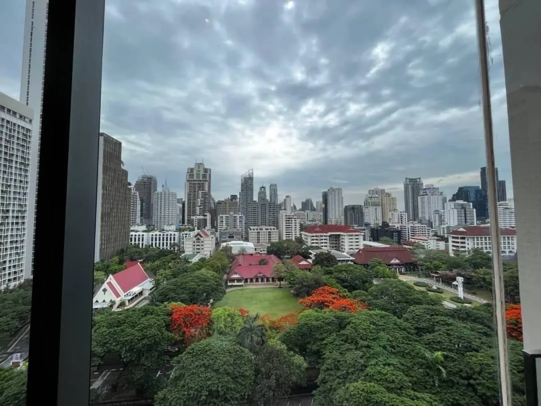 Property photos for The Esse Asoke