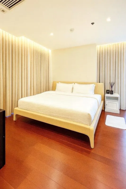 Property photos for KHUN by YOO inspired by Starck