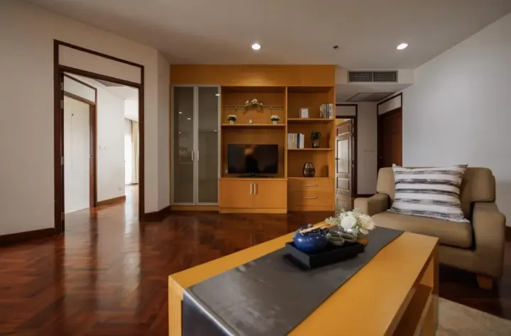 Property photos for The Grand Sethiwan Sukhumvit 24