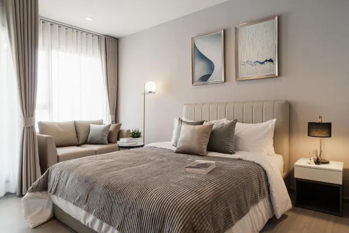 Property photos for LIFE Asoke - Rama 9