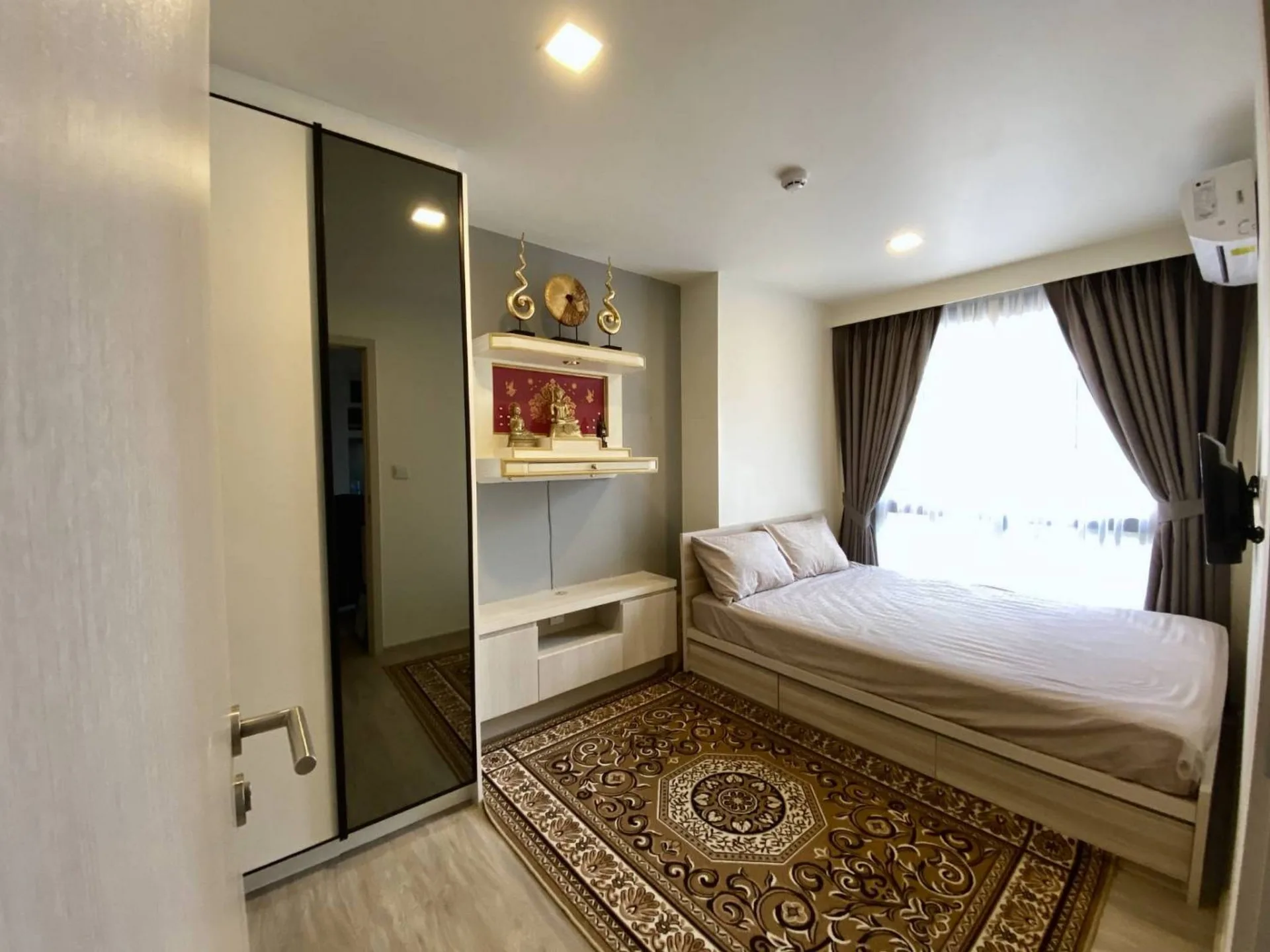 Property photos for Maestro 03 Ratchada-Rama 9