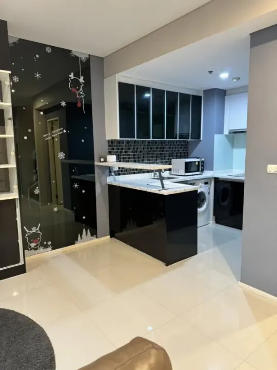 Property photos for Villa Asoke
