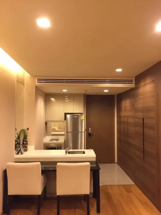 Property photos for The Address Sathorn