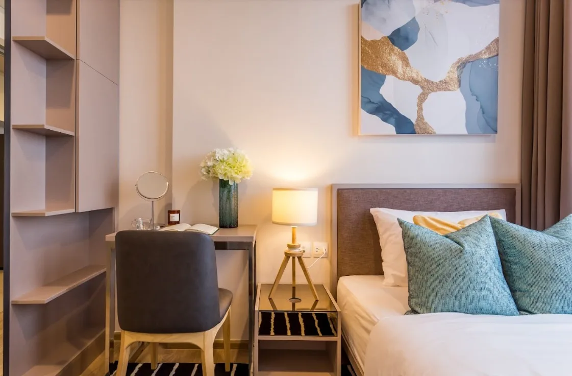 Property photos for OKA HAUS Sukhumvit 36