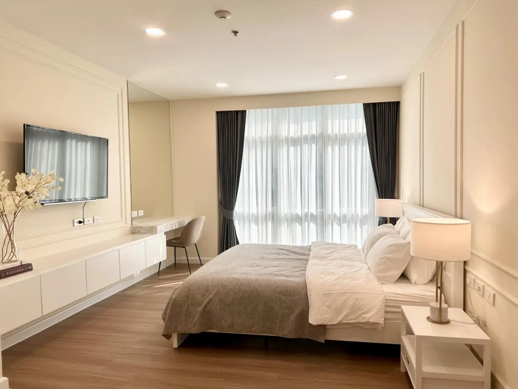 Property photos for Grand Langsuan