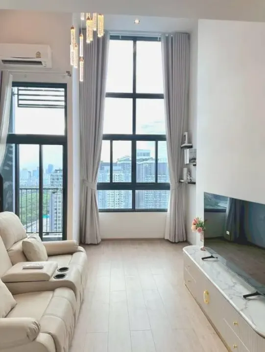 Property photos for Ideo Rama 9 - Asoke
