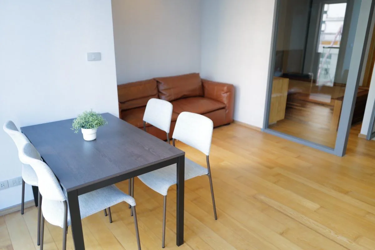 Property photos for Hyde Sukhumvit 13