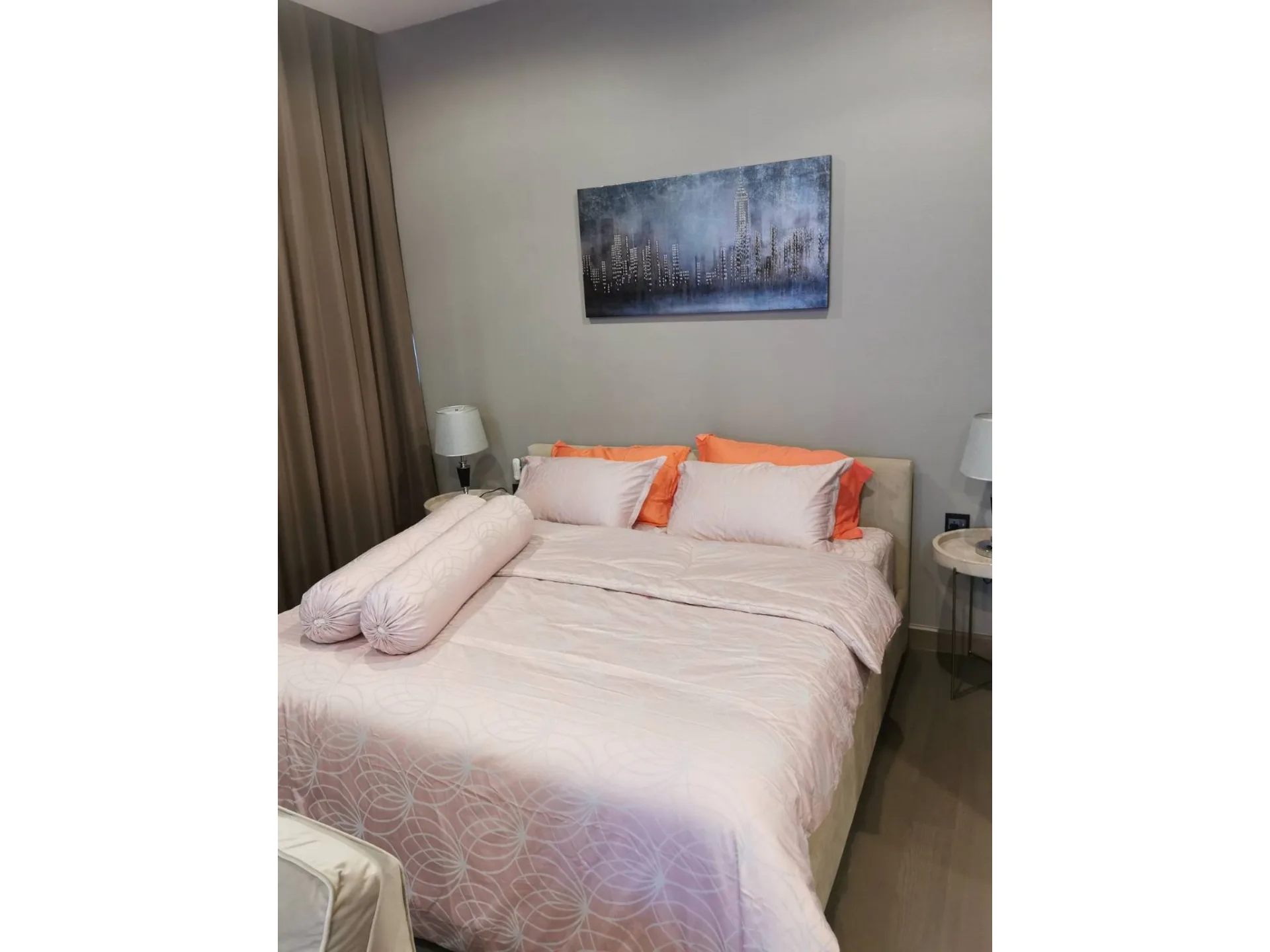 Property photos for The Esse at Singha Complex