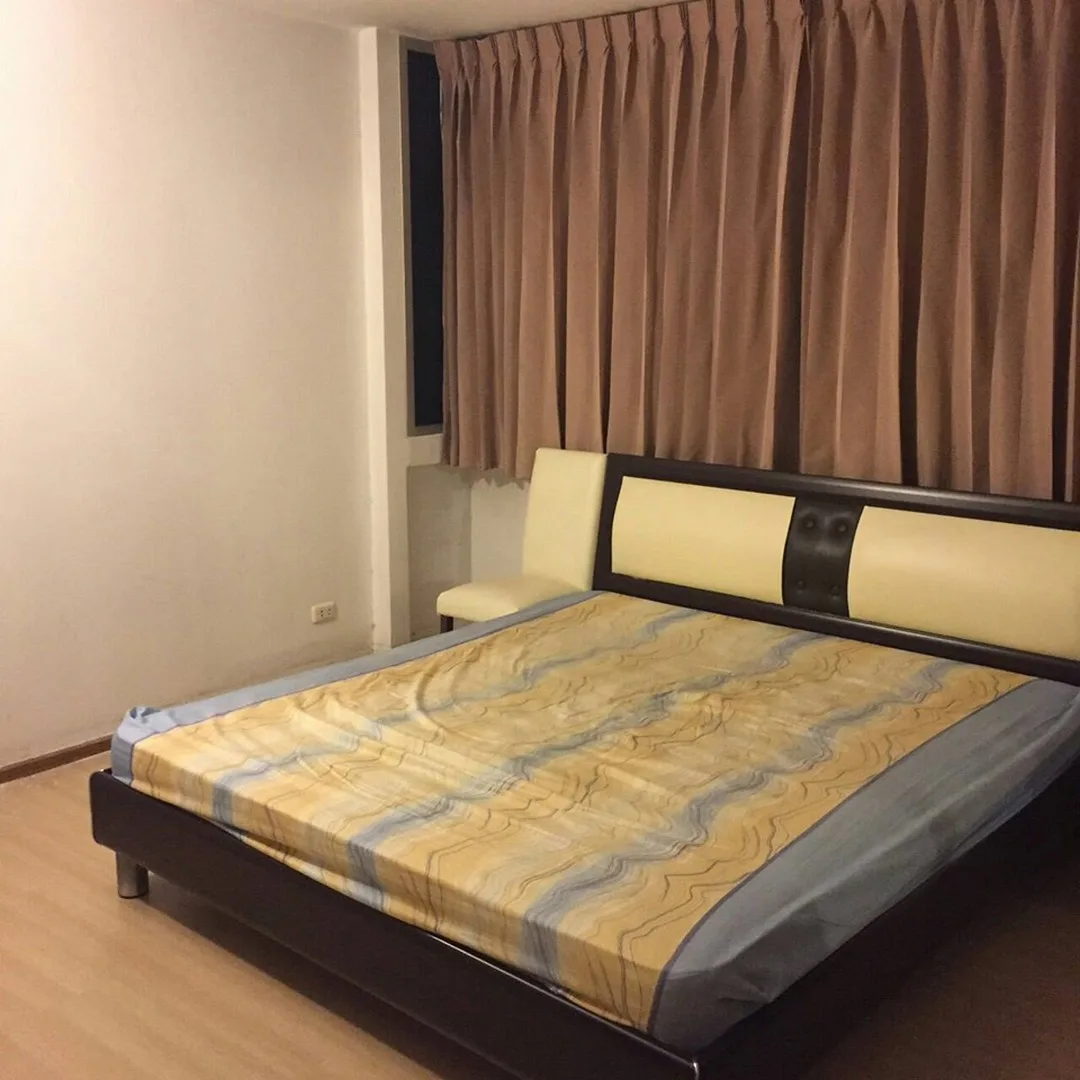 Property photos for Supalai Park Ratchayothin