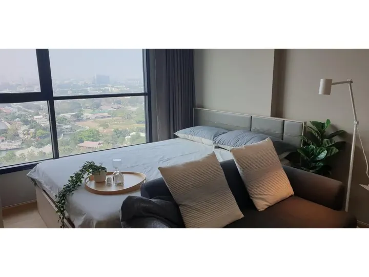 Property photos for The Base Rama 9 - Ramkhamhaeng
