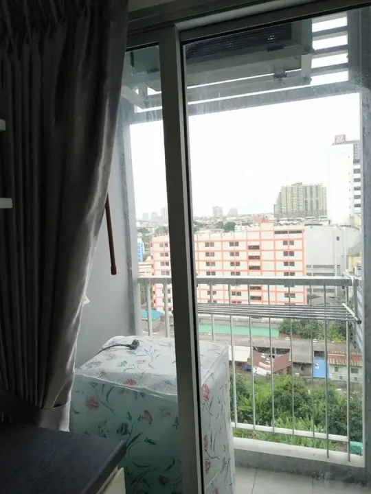 Property photos for Aspire Sathorn Thapra