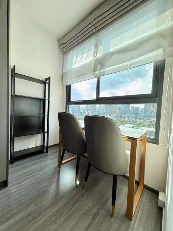 Property photos for Ideo Sukhumvit ??? Rama 4