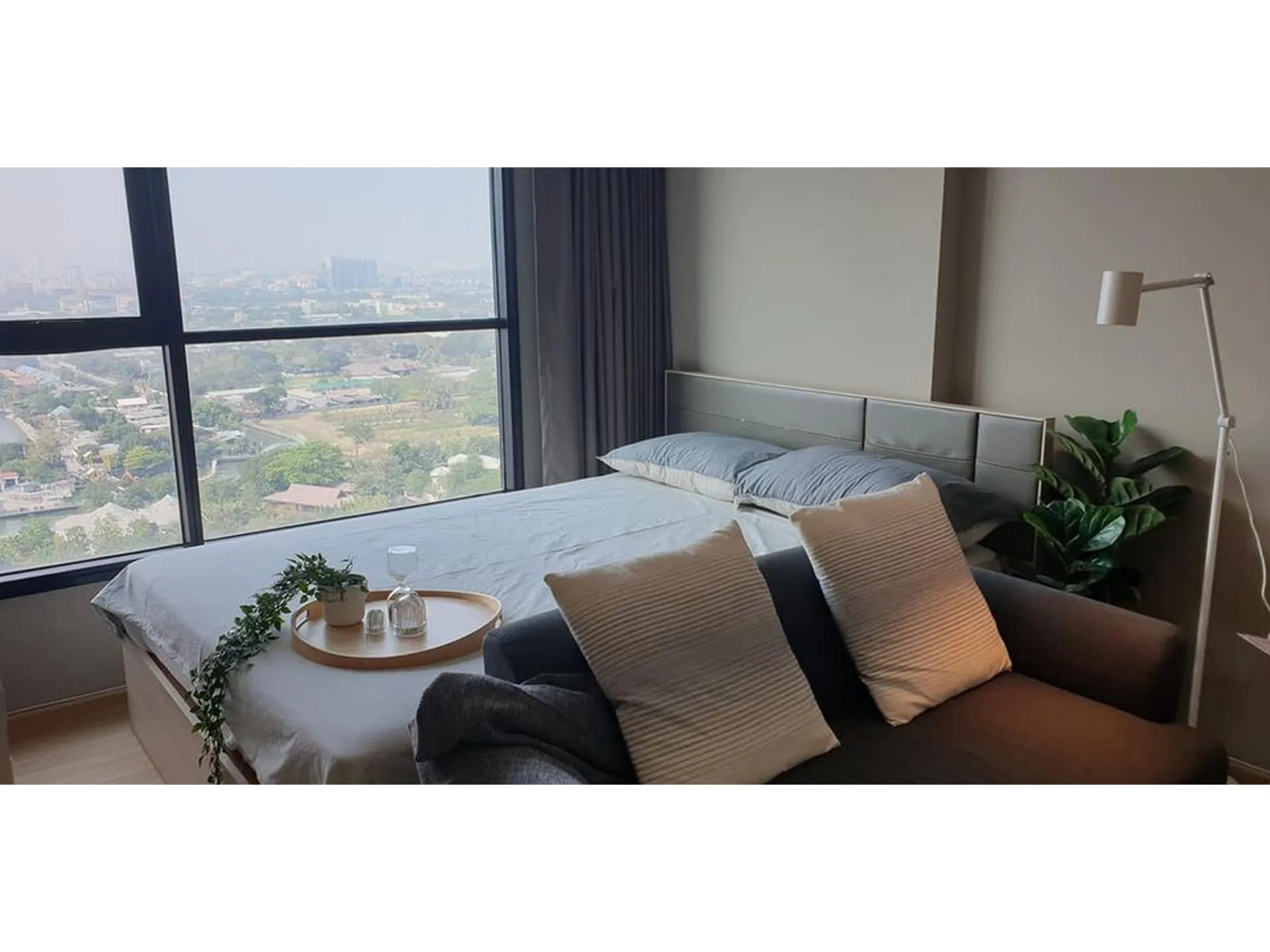 Property photos for The Base Rama 9 - Ramkhamhaeng
