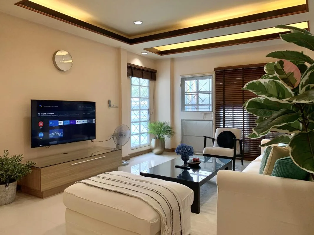 Property photos for Baan Aue Sommai  Krungthep Kreetha 39