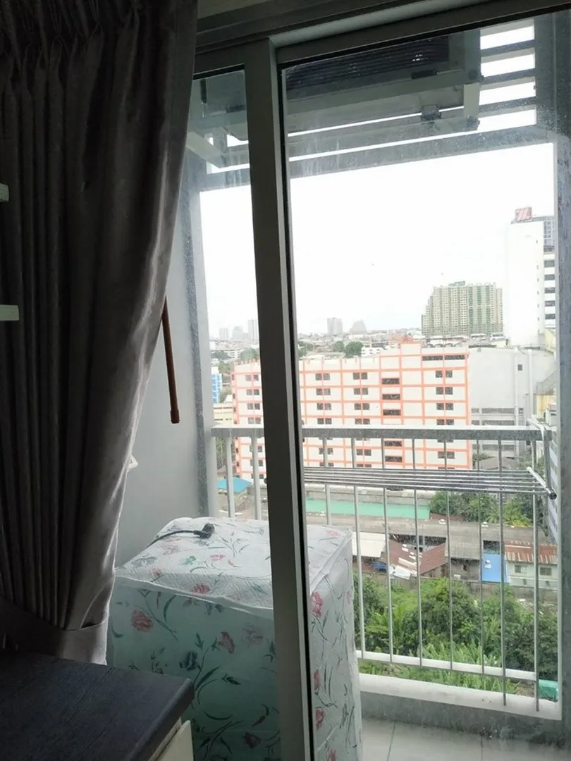 Property photos for Aspire Sathorn Thapra