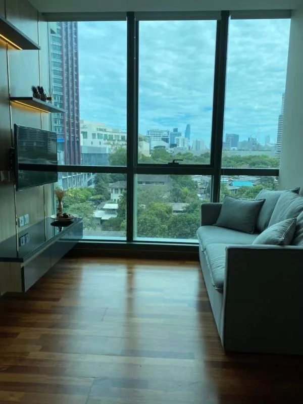 Property photos for Wish Signature  Midtown Siam