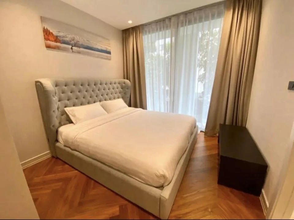 Property photos for La Citta Delre Thonglor 16