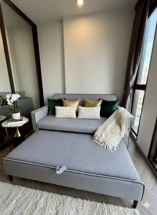 Property photos for Chapter Chula-samyan