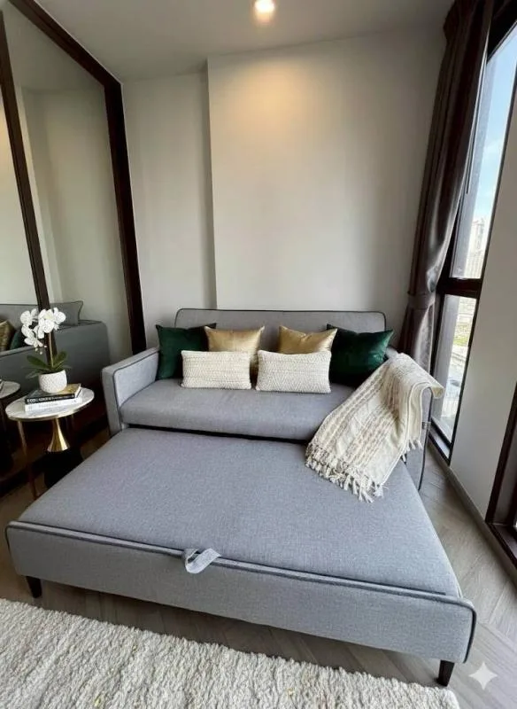 Property photos for Chapter Chula-samyan