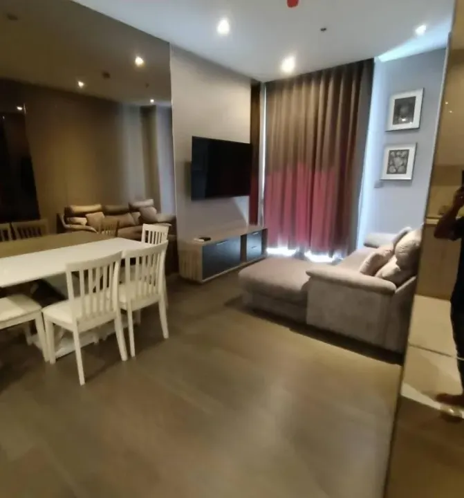 Property photos for The Esse at Singha Complex
