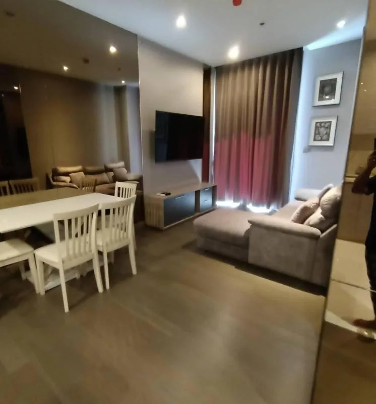 Property photos for The Esse at Singha Complex