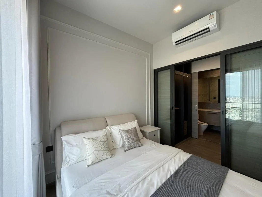 Property photos for The Crest Park Residences