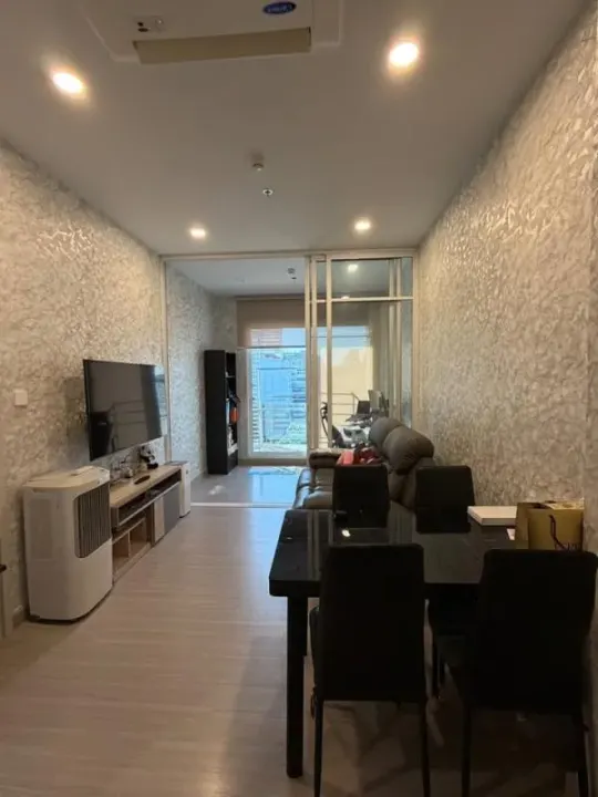 Property photos for Supalai Premier Si Phraya-samyan