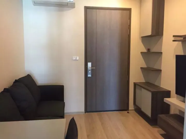 Property photos for Centric Ratchada - Huai Khwang