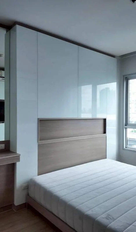 Property photos for The Tempo Grand Sathorn - Wutthakat