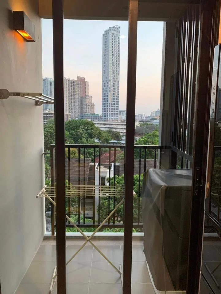 Property photos for The Base Park West Sukhumvit 77