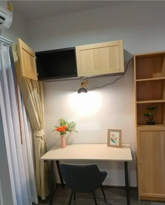 Property photos for Ideo Q Chula - Samyan