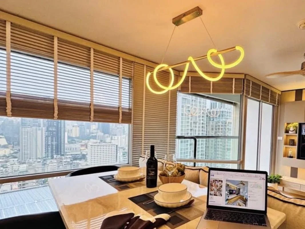 Property photos for Sukhumvit Suite