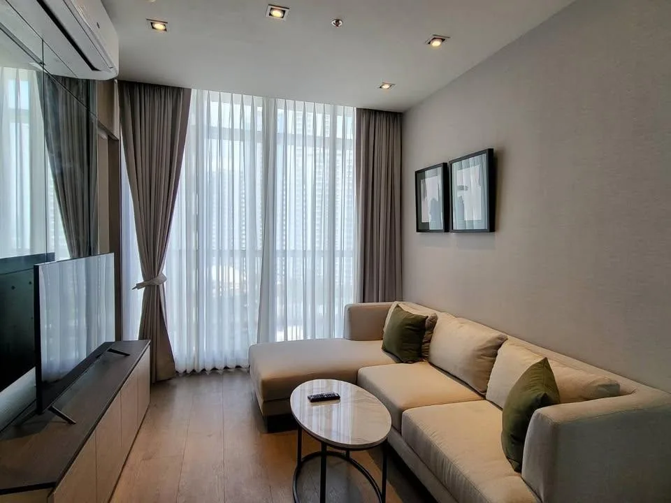Property photos for Park Origin Phromphong