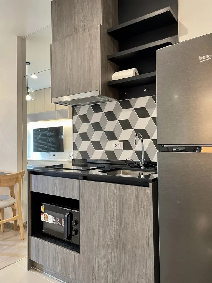 Property photos for The Base Phetchaburi-thonglor