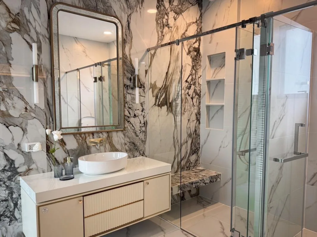 Property photos for Nantawan Rama 9 New Krungthepkreetha