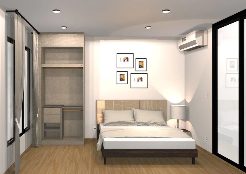 Property photos for LIFE Asoke - Rama 9