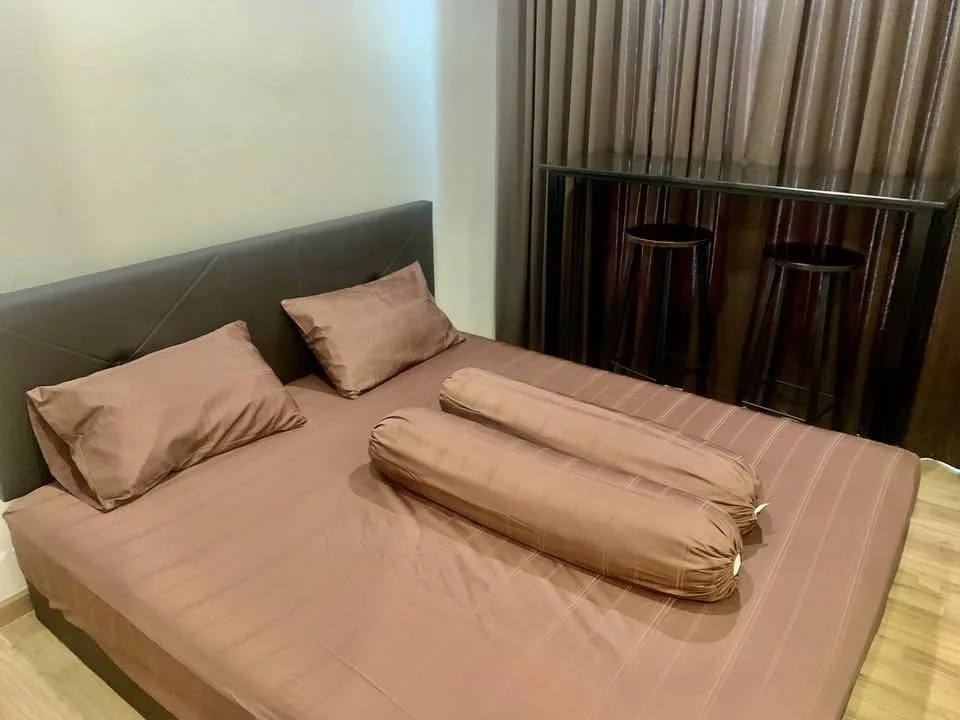 Property photos for Niche Mono Charoen Nakorn