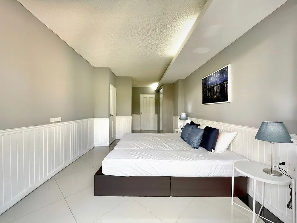 Property photos for The Waterford Sukhumvit 50 Onnut