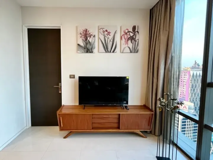 Property photos for The Bangkok Sathorn