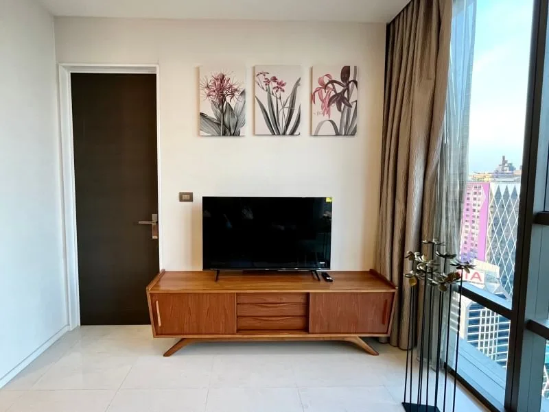 Property photos for The Bangkok Sathorn