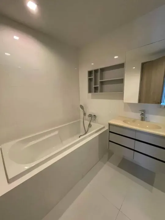Property photos for HQ by Sansiri