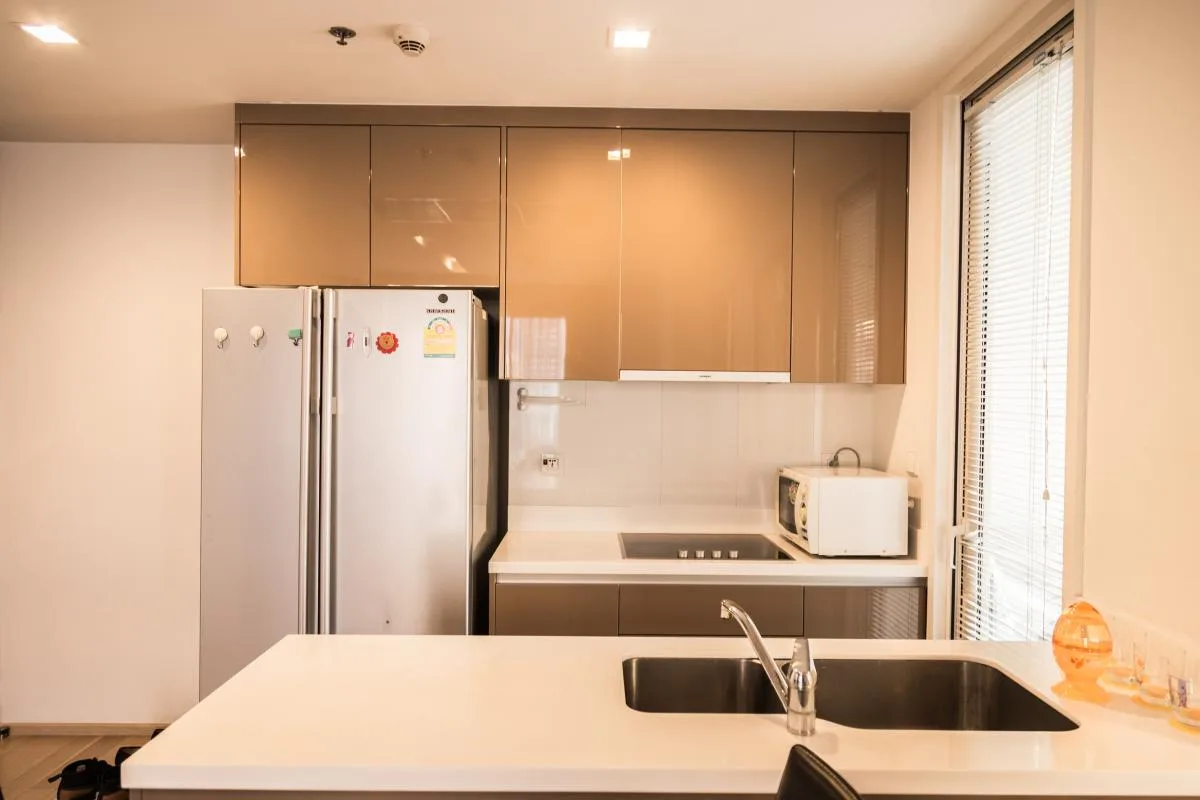 Property photos for Siri at Sukhumvit