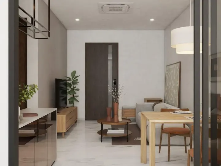 Property photos for Supalai Icon Sathorn