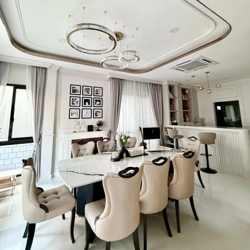 Property photos for The City Ekkamai-Ladprao