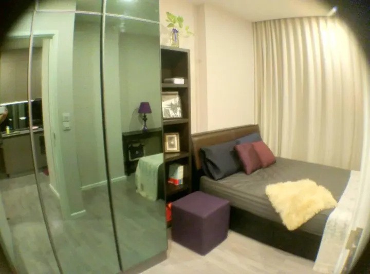 Property photos for The Room Sukhumvit 69
