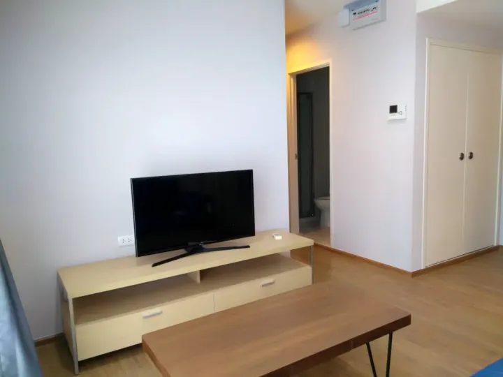 Property photos for Fuse Chan - Sathorn